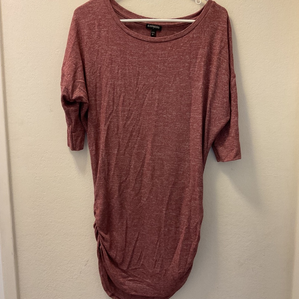 Express Top